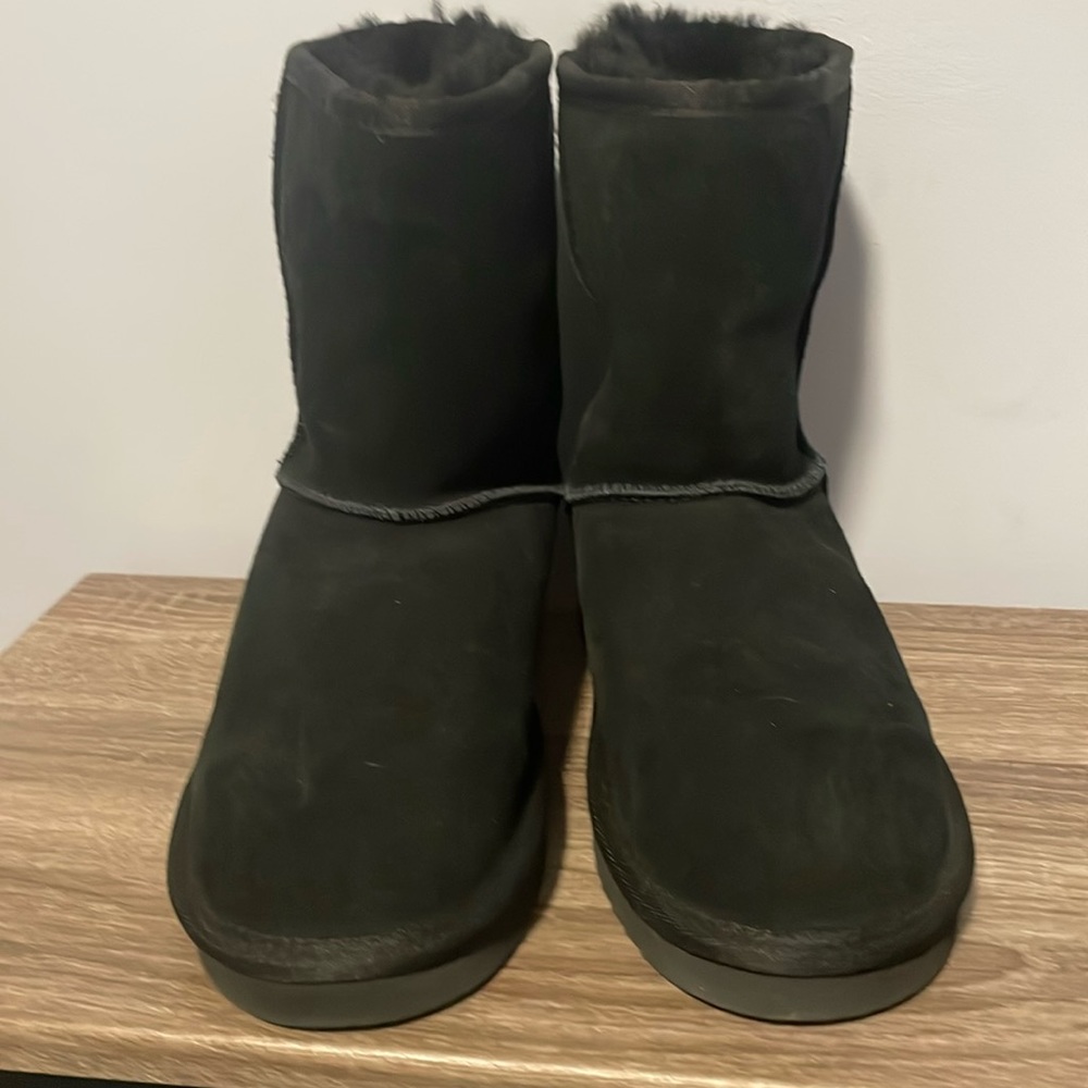 KOOLABURRA by UGG ~Koola Short~ Boots Sz 6
